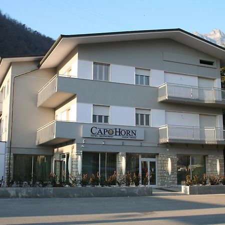 Capo Horn Hotel Darfo Boario Terme Ngoại thất bức ảnh