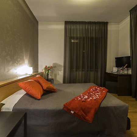 Capo Horn Hotel Darfo Boario Terme Ngoại thất bức ảnh