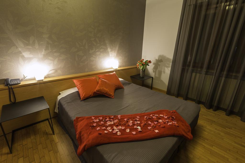 Capo Horn Hotel Darfo Boario Terme Ngoại thất bức ảnh