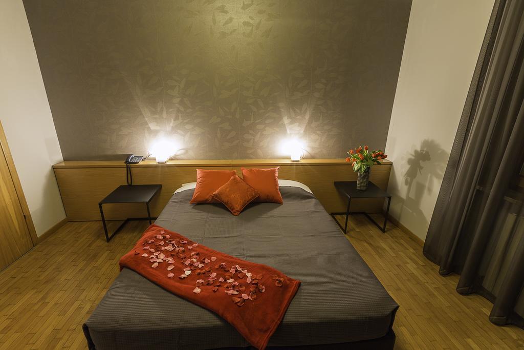 Capo Horn Hotel Darfo Boario Terme Ngoại thất bức ảnh