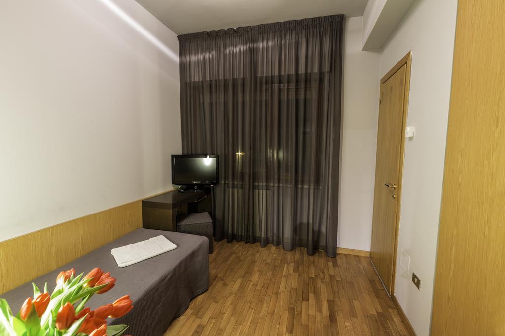 Capo Horn Hotel Darfo Boario Terme Ngoại thất bức ảnh