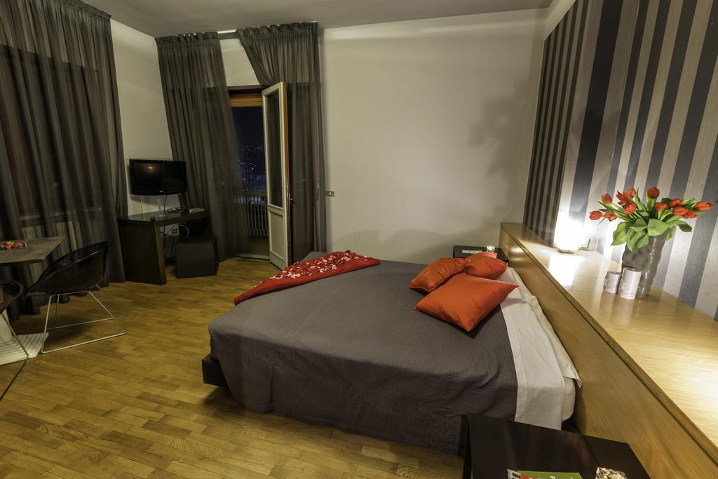 Capo Horn Hotel Darfo Boario Terme Ngoại thất bức ảnh