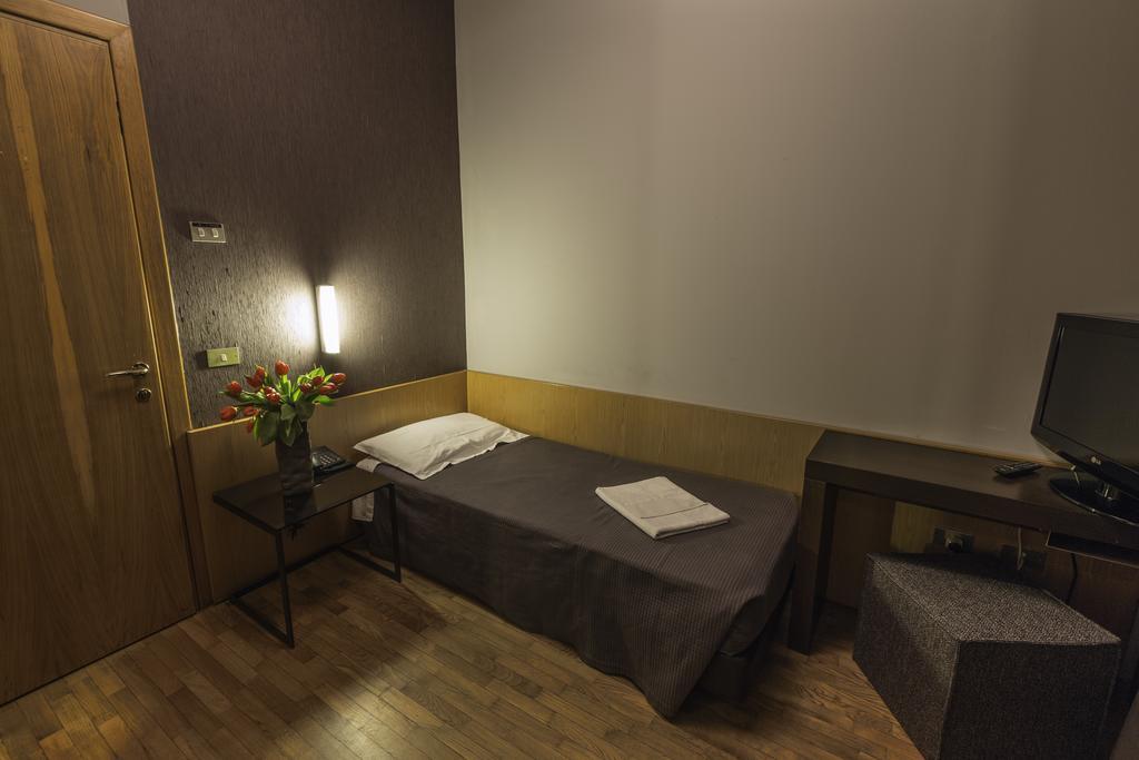 Capo Horn Hotel Darfo Boario Terme Ngoại thất bức ảnh