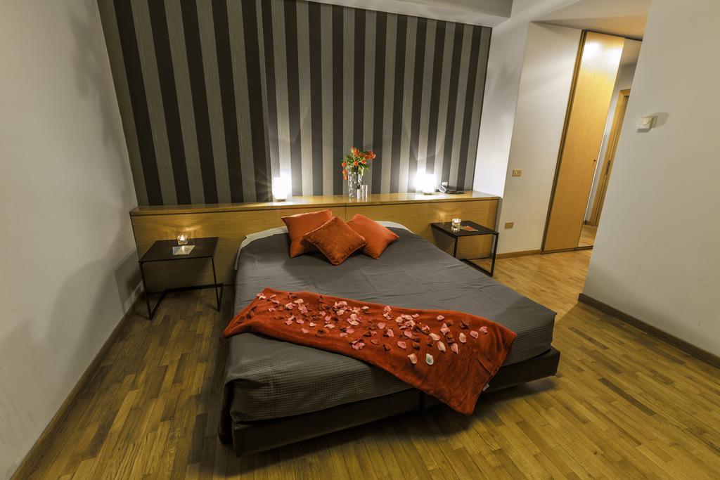 Capo Horn Hotel Darfo Boario Terme Ngoại thất bức ảnh
