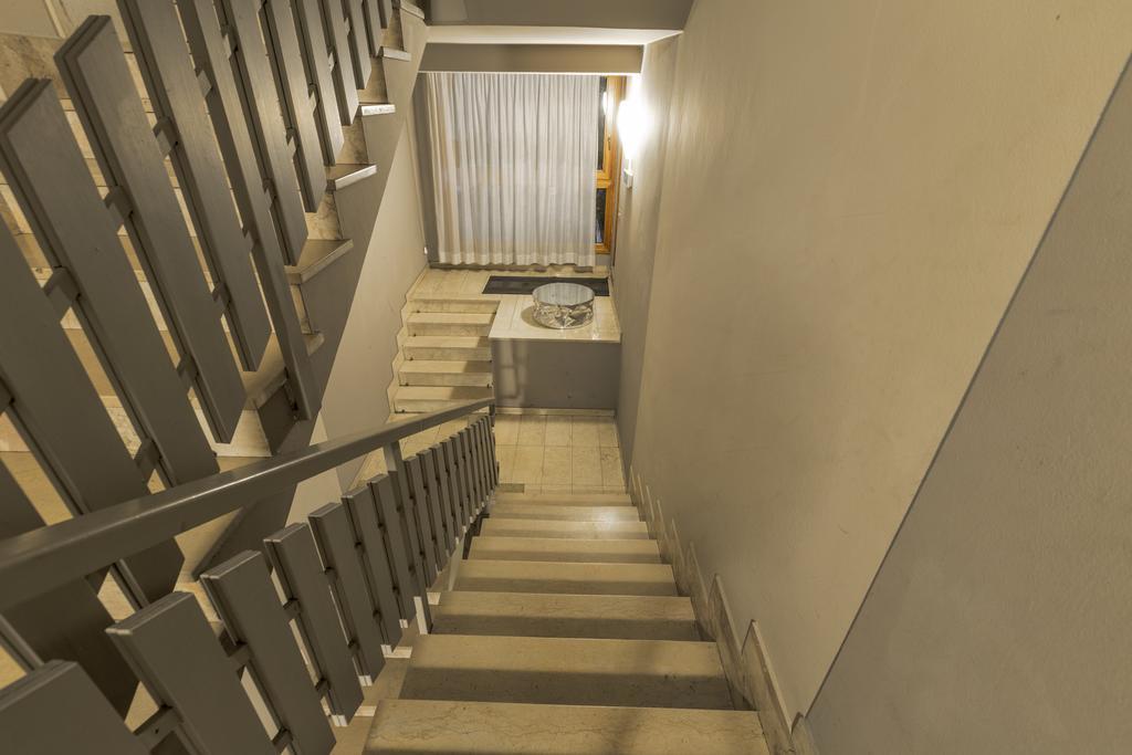 Capo Horn Hotel Darfo Boario Terme Ngoại thất bức ảnh