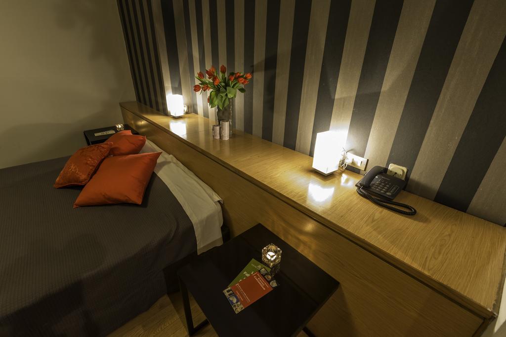 Capo Horn Hotel Darfo Boario Terme Ngoại thất bức ảnh