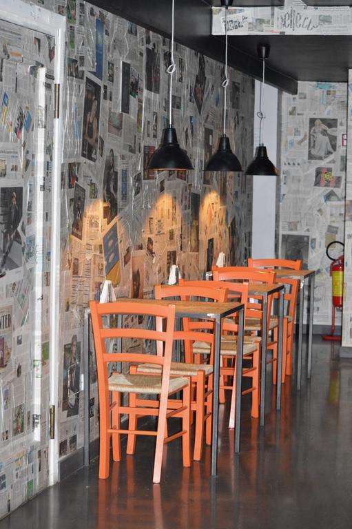 Capo Horn Hotel Darfo Boario Terme Ngoại thất bức ảnh